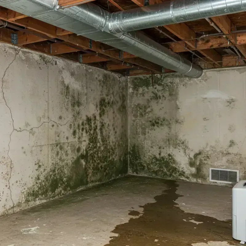 Professional Mold Removal in Gentry County, MO